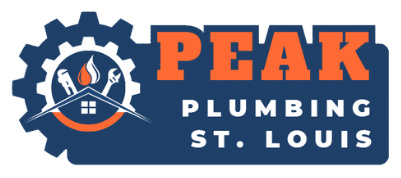 Peak Plumbing St. Louis logo