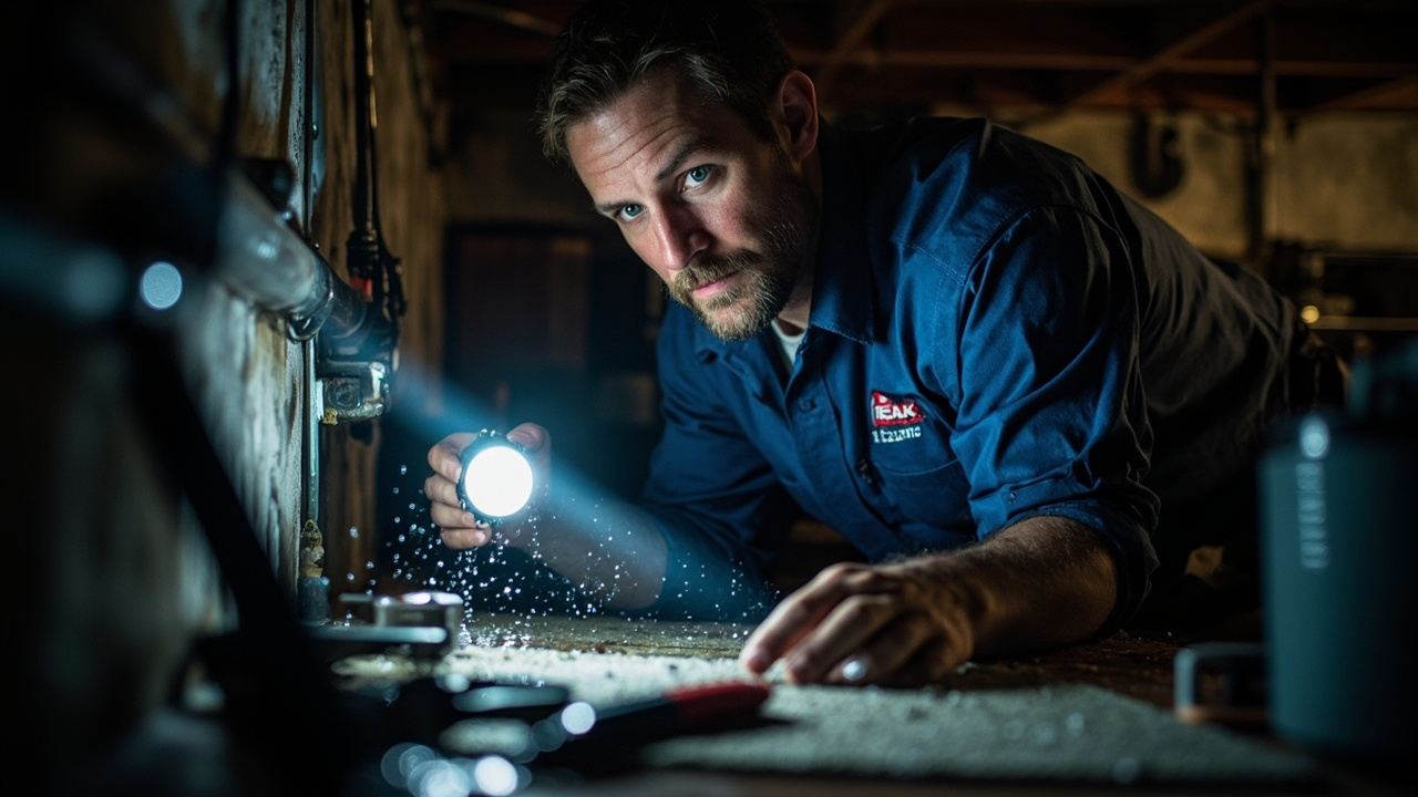 24/7 Emergency Plumbing Services in St. Louis – Immediate Response When Disaster Strikes