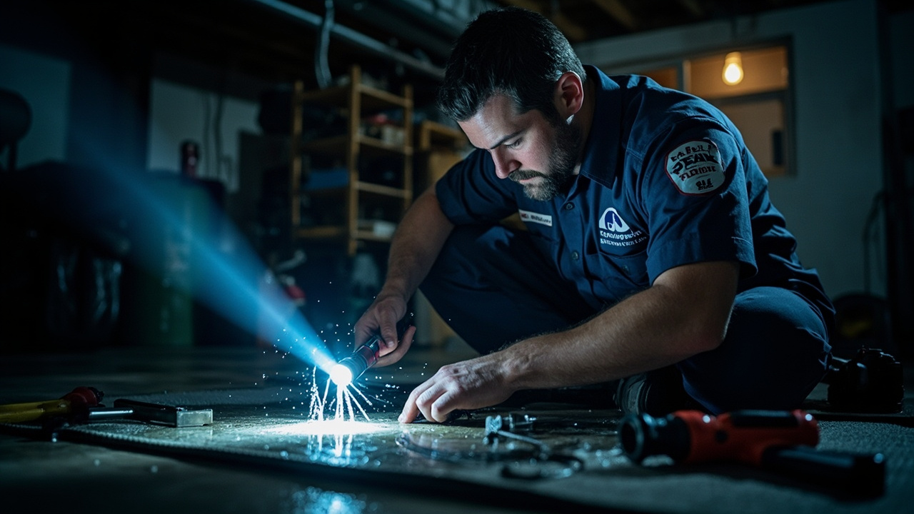 Why St. Louis Homes Face More Plumbing Emergencies Than You Think