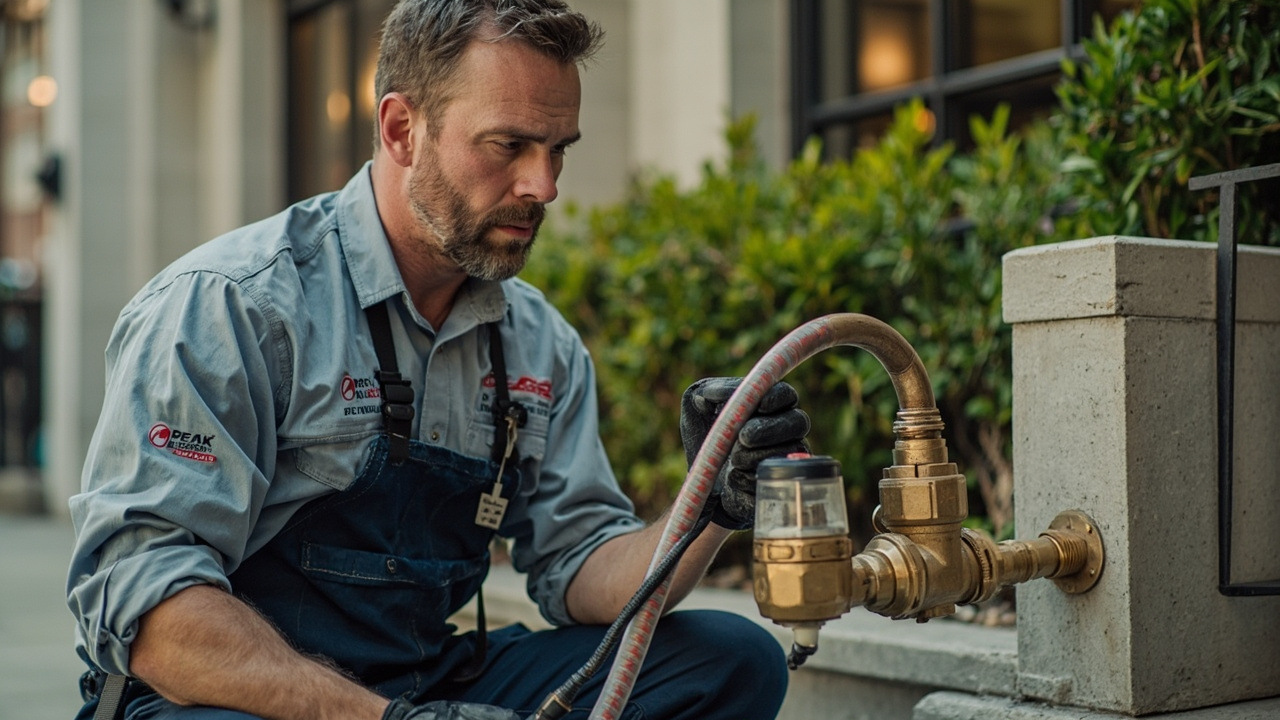 Why St. Louis Properties Face Unique Backflow Risks