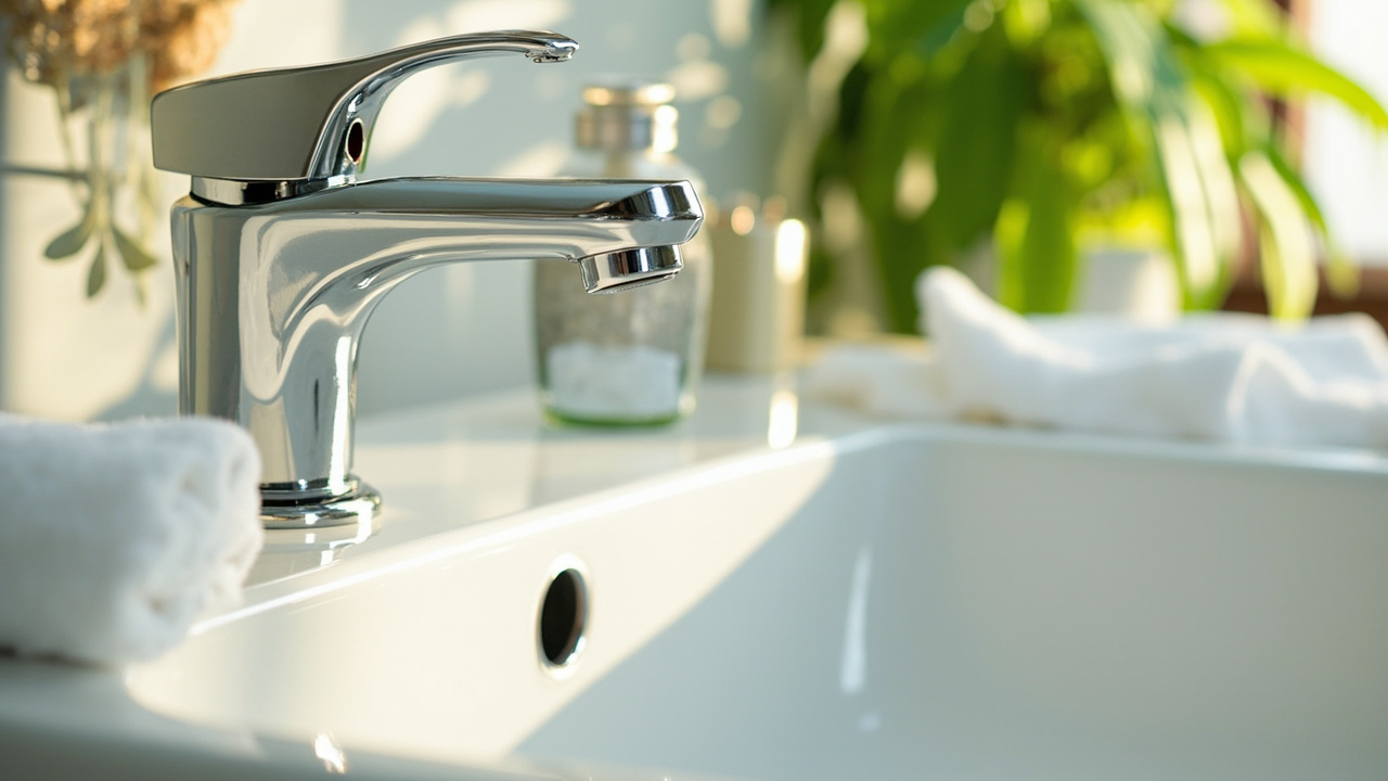 Benefits of Water Softeners in St. Louis – Protect Your Pipes and Appliances from Missouri River Valley Mineral Buildup