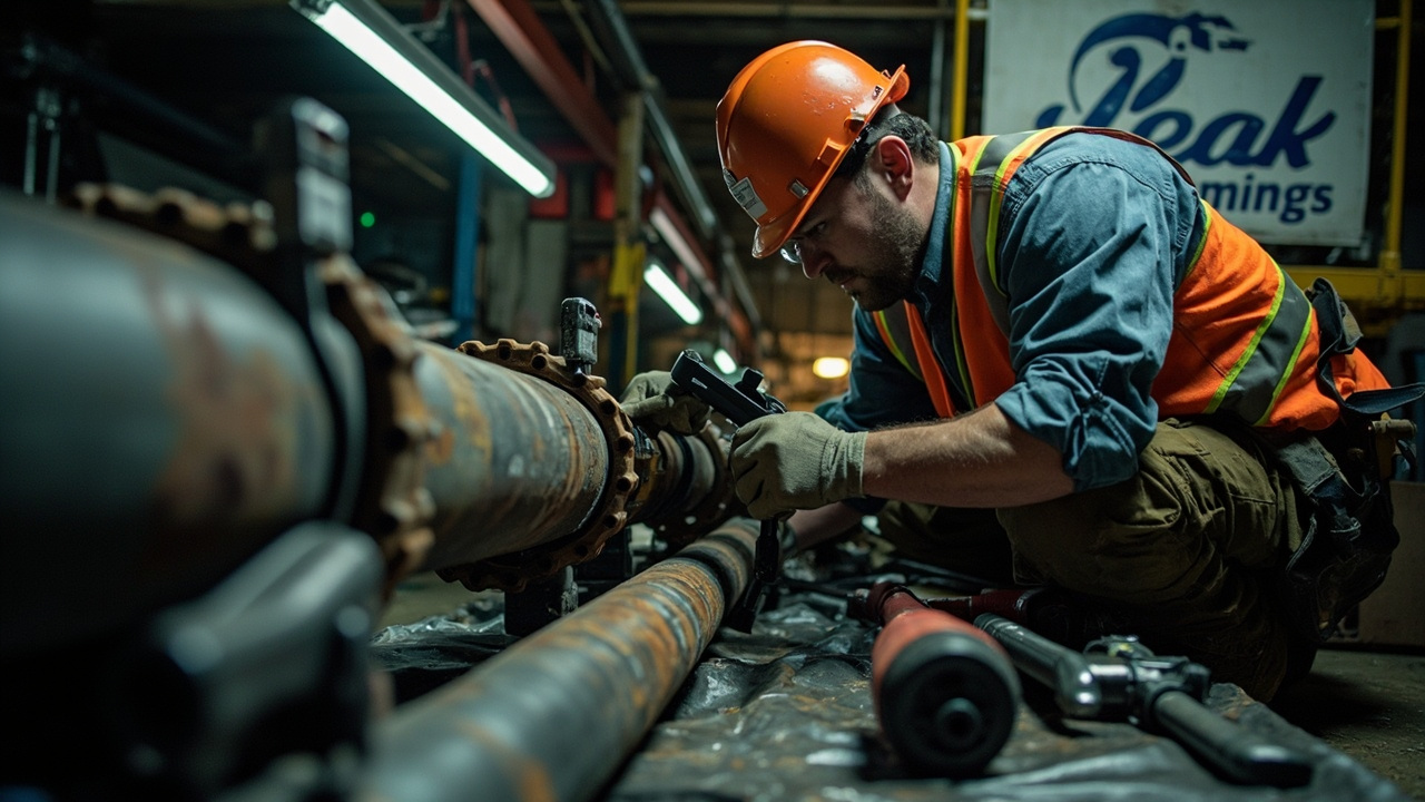 Why Commercial Sewer Lines Fail in St. Louis