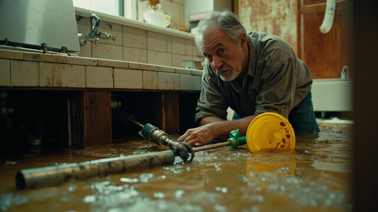 Why St. Louis Homeowners Struggle With Recurring Drain Clogs