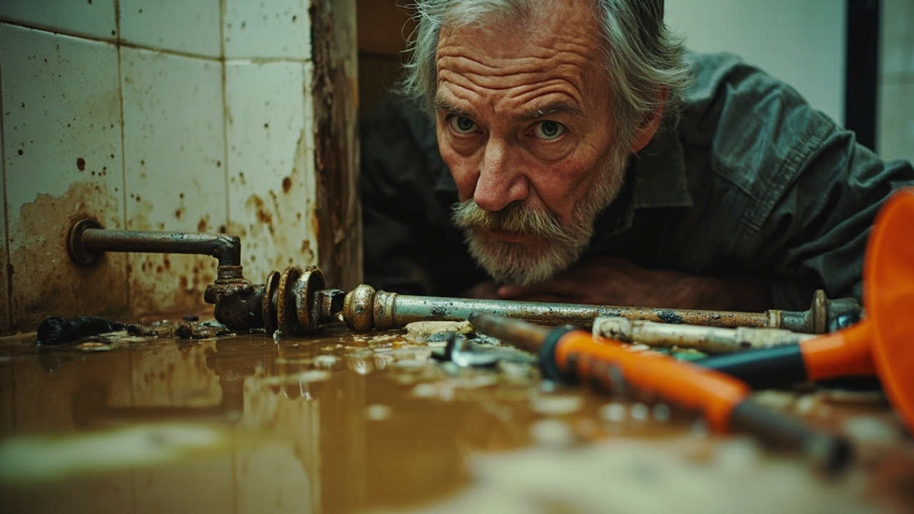 What Professional Drain Cleaning Actually Involves