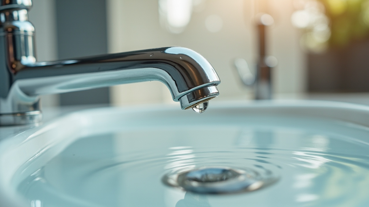 How We Diagnose and Repair Faucet Leaks the Right Way