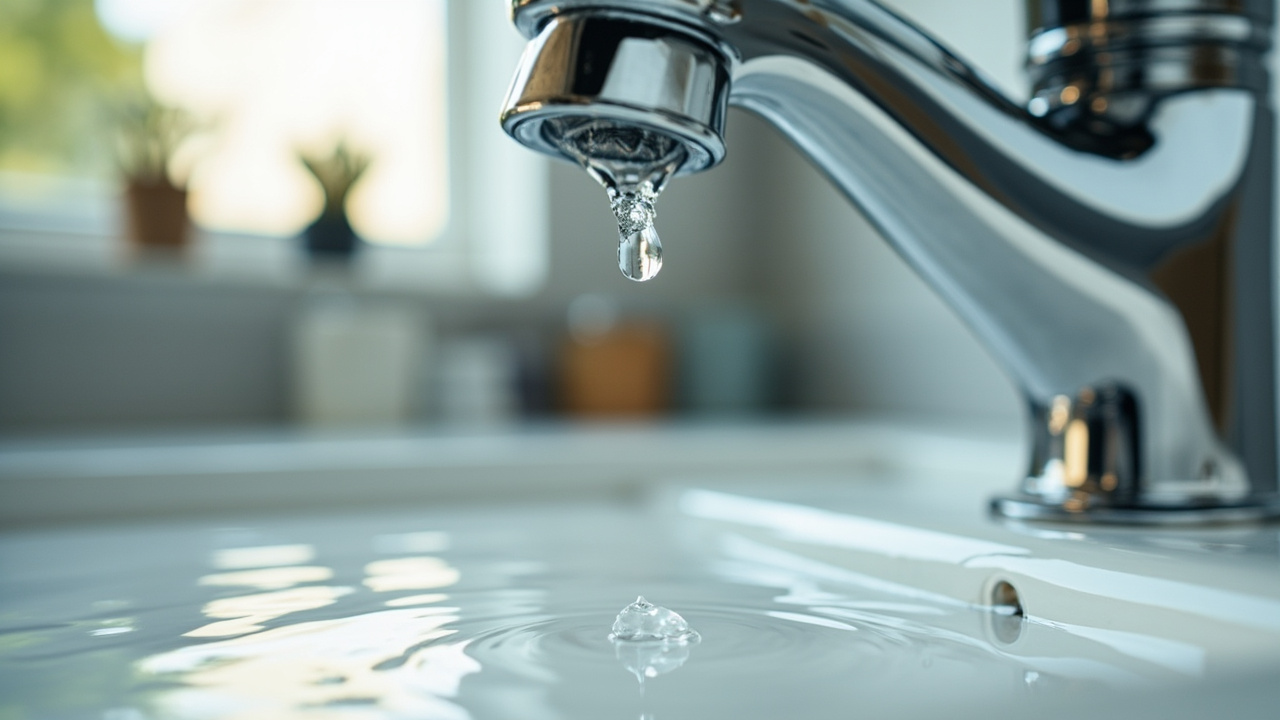 Why That Constant Dripping Gets Worse in St. Louis Homes