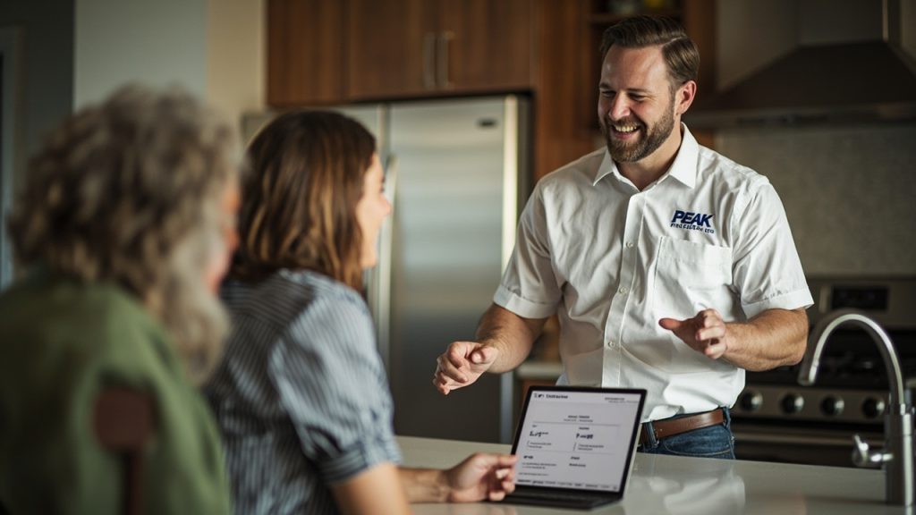 Plumbing Financing Options in St. Louis MO 63103