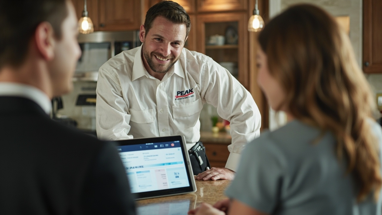 Why St. Louis Homeowners Need Plumbing Financing Options