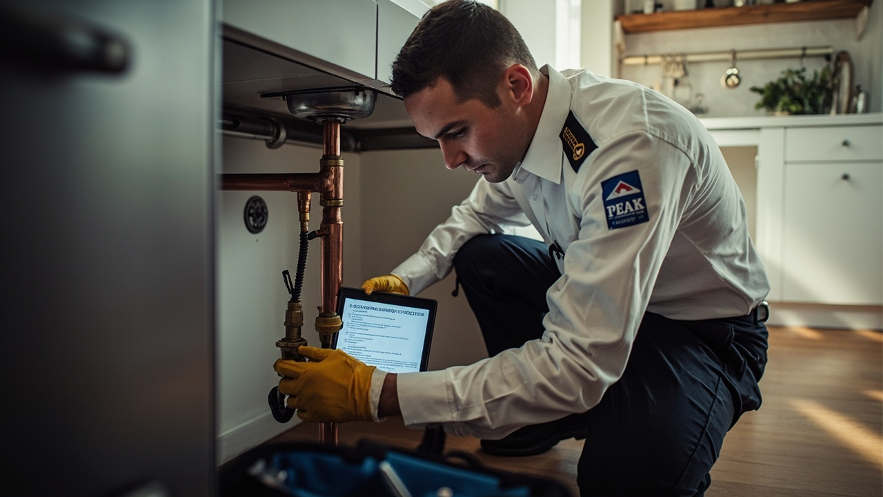 Why St. Louis Homes Need Regular Plumbing System Inspections