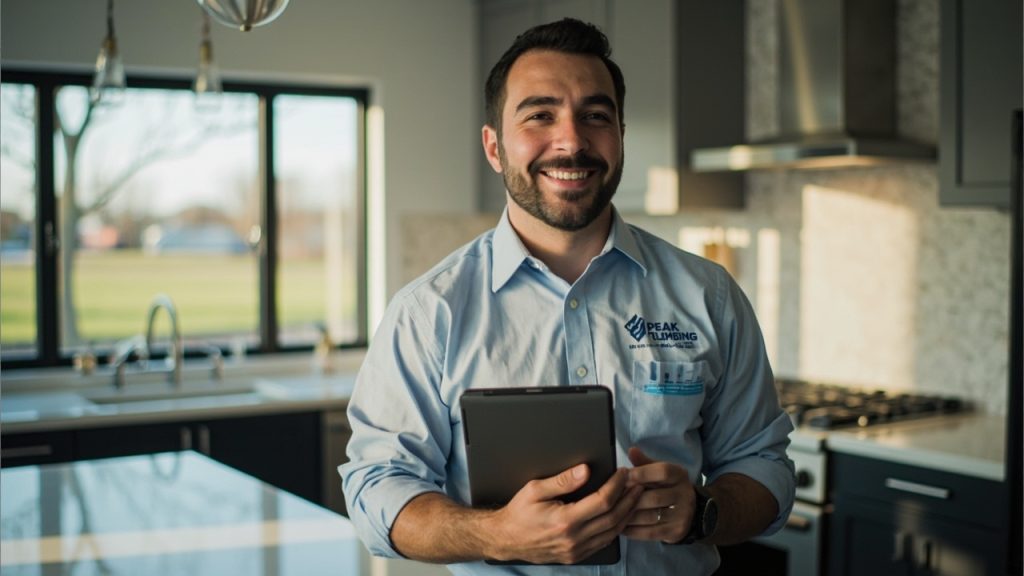 Plumbing Repair Cost Guide in St. Louis MO 63106
