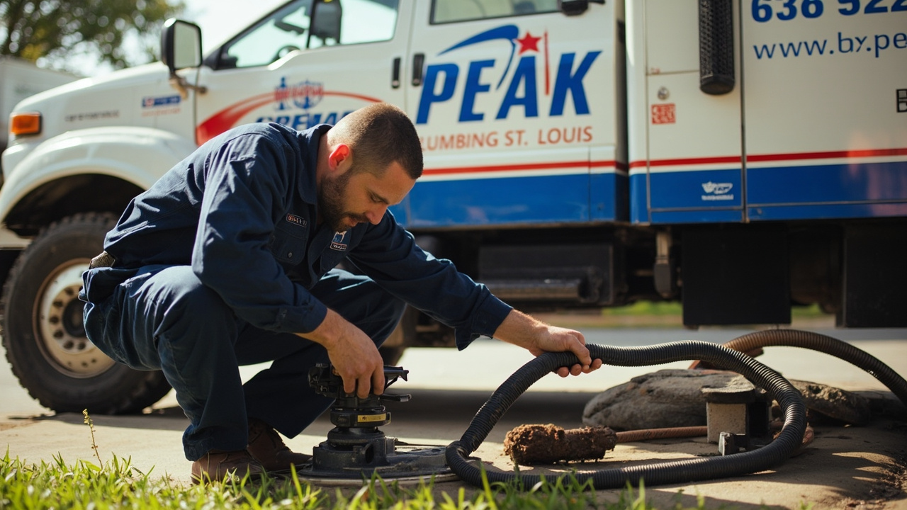 Why Septic Emergencies Happen Fast in St. Louis