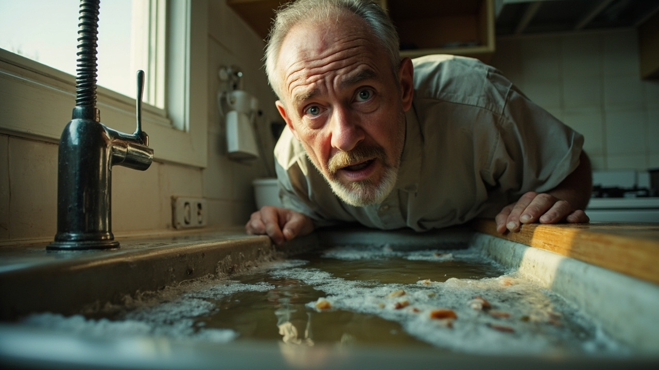 How St. Louis Clay Soil and Aging Infrastructure Destroy Sewer Lines