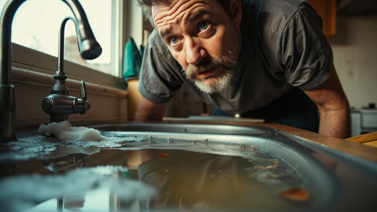 How We Diagnose Sewer Line Damage Without Guessing