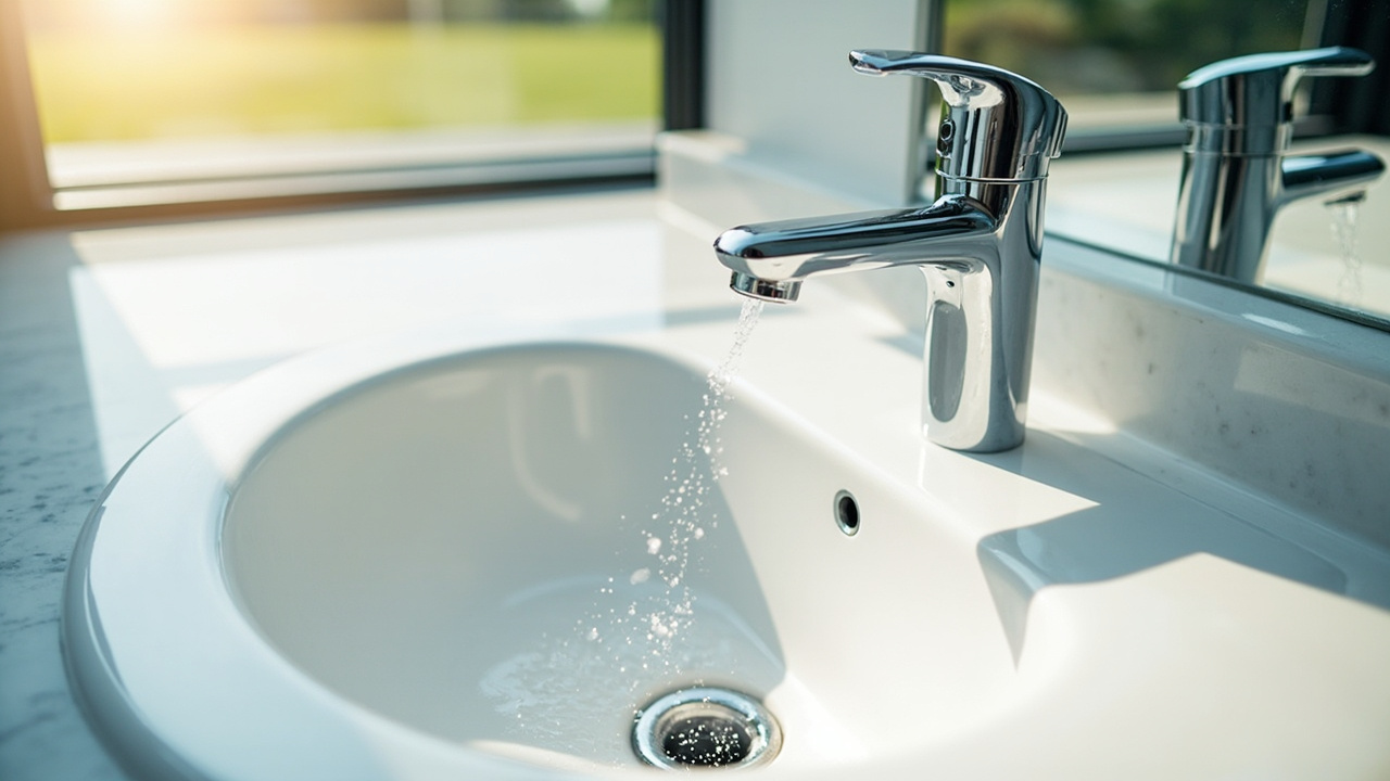 Why St. Louis Homes Struggle with Persistent Drain and Sewer Odors