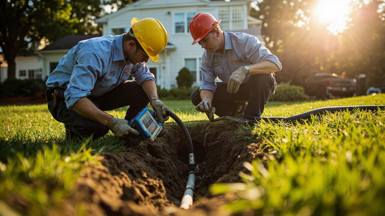 Sewer Line Failures Cost St. Louis Businesses More Than Repair Bills