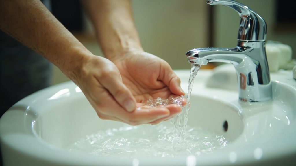Water Conservation Tips in St. Louis MO 63106