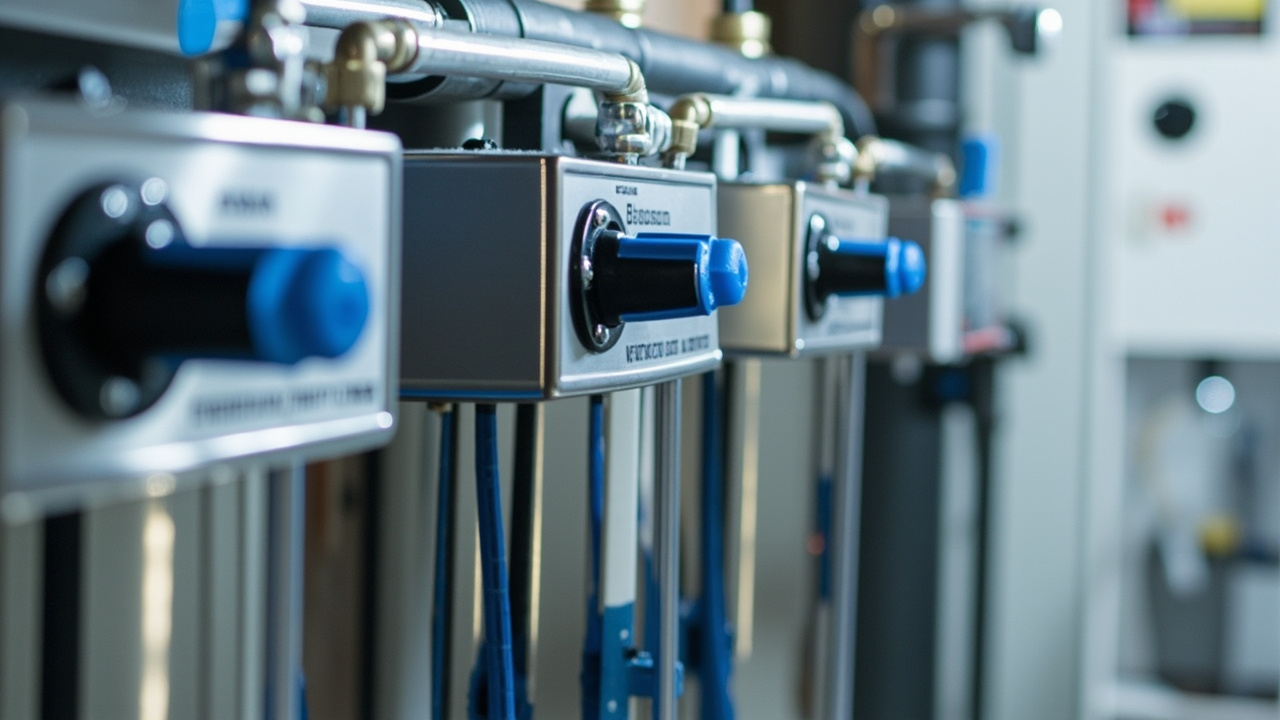 How We Size and Install Residential Water Purification Systems for Your Specific Water Chemistry