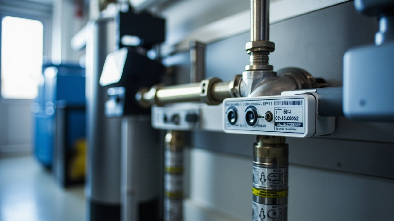 Water Softener & Filtration Systems in St. Louis | Whole House Solutions for Mississippi River Basin Hard Water