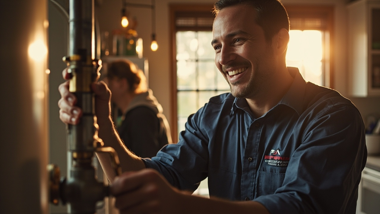 How Emergency After Hours Plumbing Actually Works