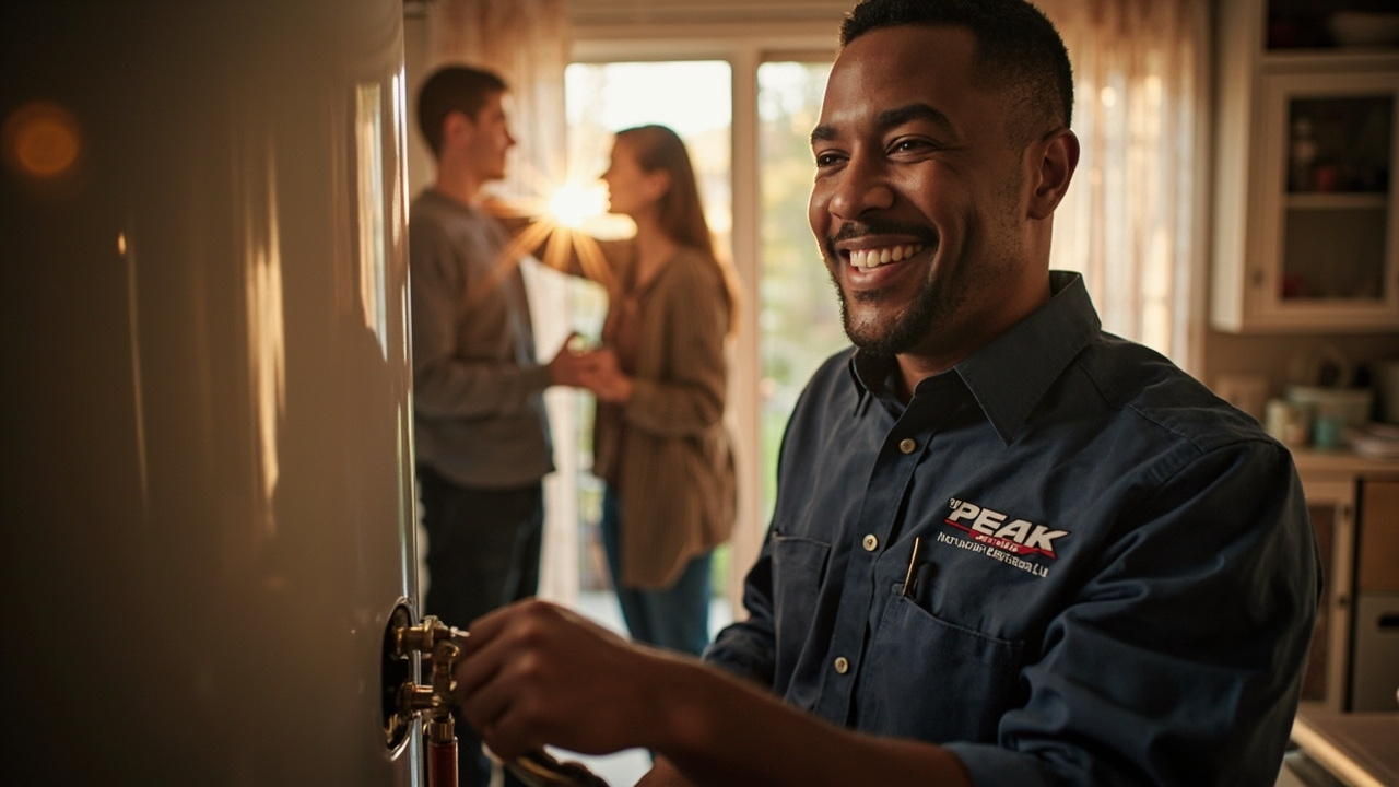 Weekend & Holiday Plumbing in St. Louis – 24/7 Emergency Response When Others Are Closed