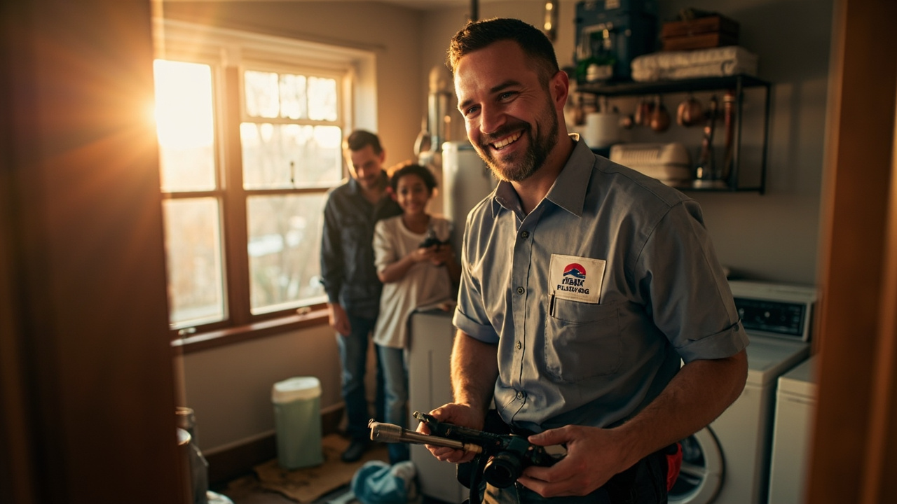 Why Plumbing Emergencies Happen When You Need Help Most