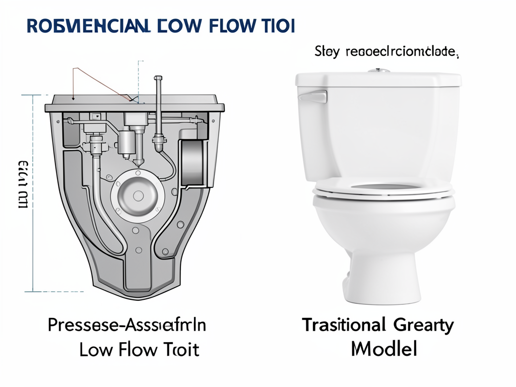 Are Low-Flow Toilets Worth the Trouble for Downtown West Loft Living?