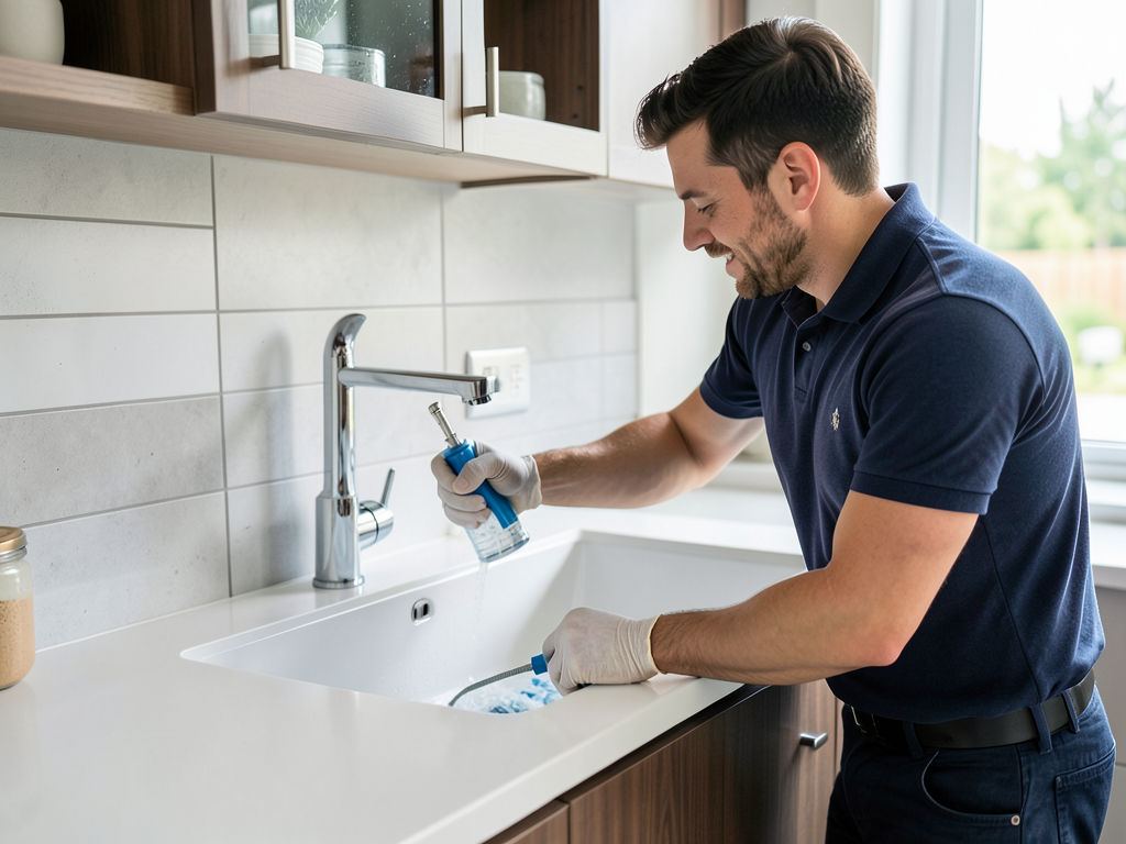 Are touchless kitchen faucets worth the upgrade fo