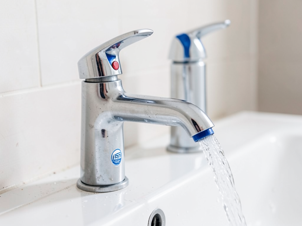 Choosing the Right Commercial Grade Sink for Your High Volume Kitchen in The Hill