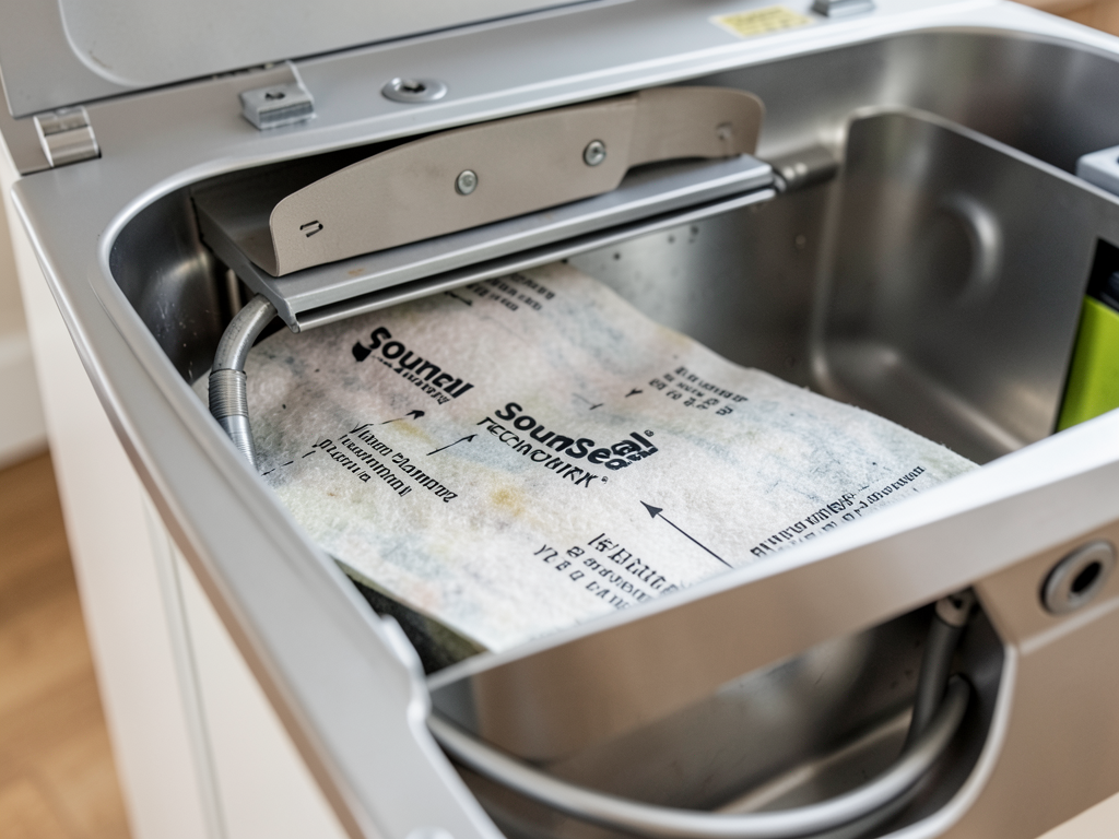 Choosing the Right Garbage Disposal for Your Historic Lafayette Square Kitchen