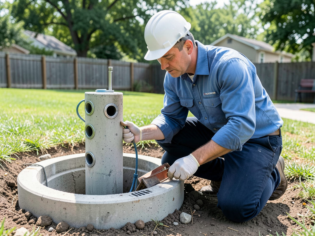 Do septic tank additives actually work for homes i