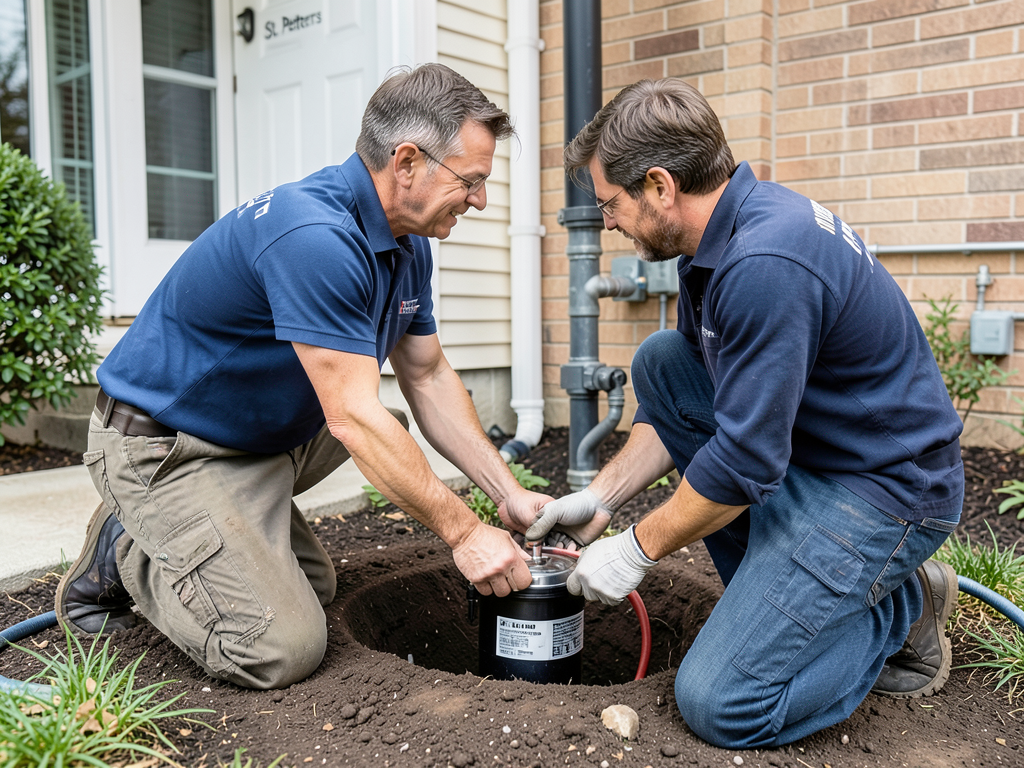 How a secondary water meter can lower your sewer b