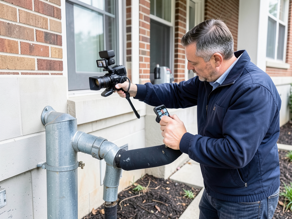 How to Pass a Municipal Plumbing Inspection in University City or Clayton