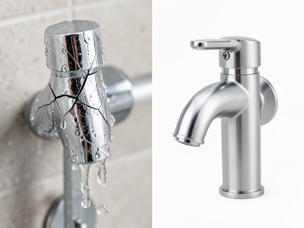 Installing Frost-Proof Outdoor Faucets to Save Your Manchester Backyard