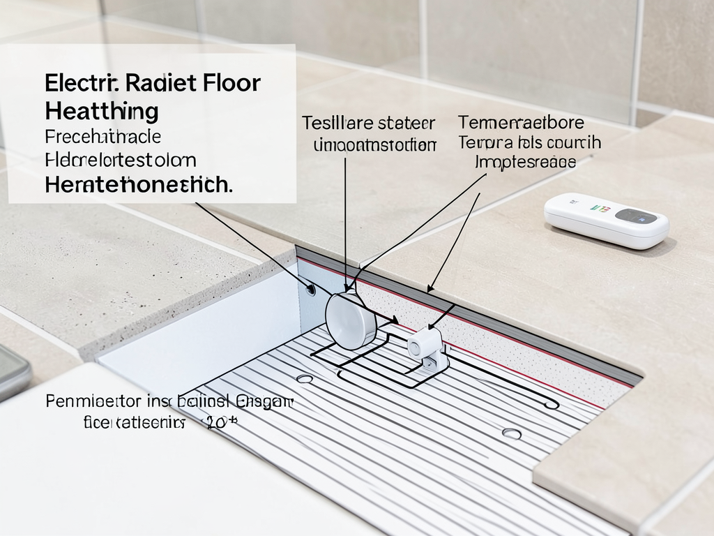 Is radiant floor heating a realistic upgrade for y