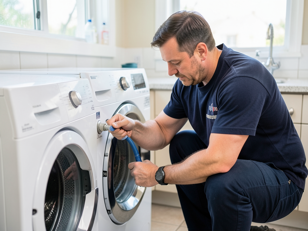 Modernizing your shrewsbury laundry room with bett