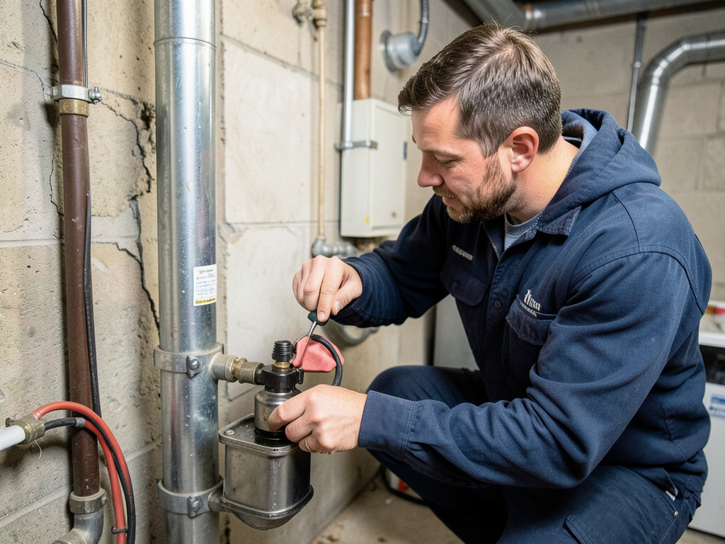 Preparing your dogtown sump pump for the next big