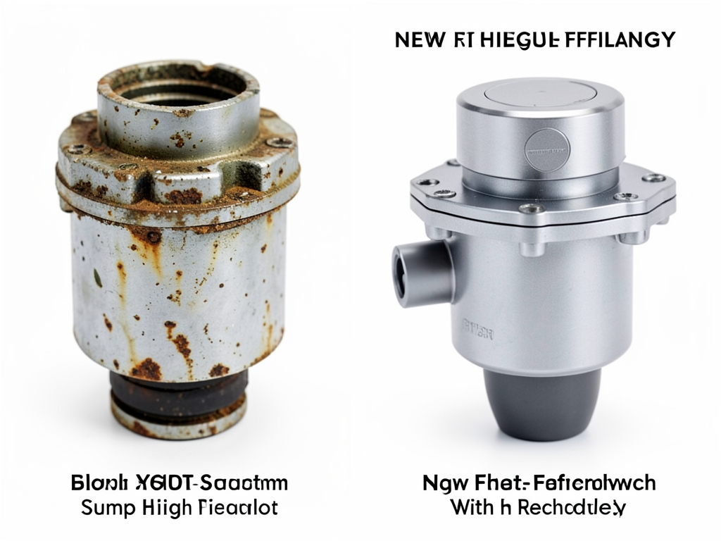Preparing Your Dogtown Sump Pump for the Next Big Rainstorm