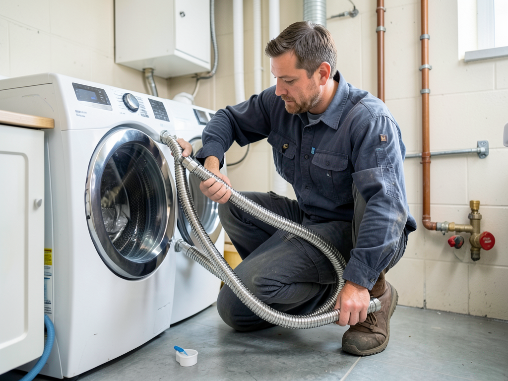 The simple reason most lindenwood park basements f