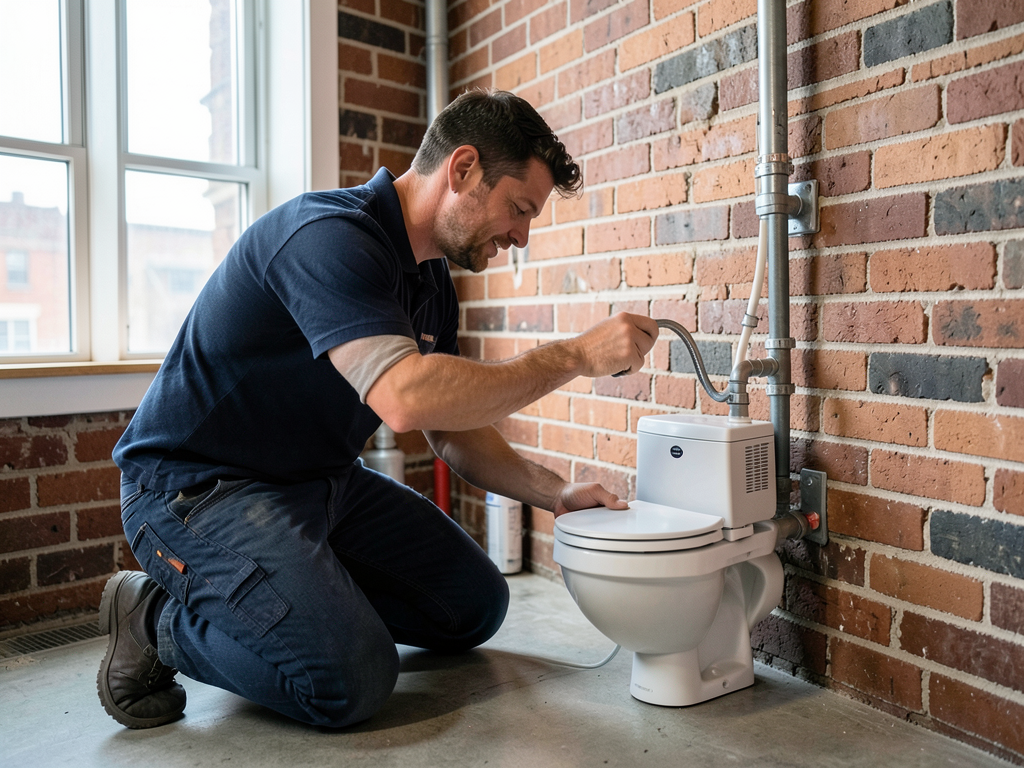 Understanding the different plumbing requirements