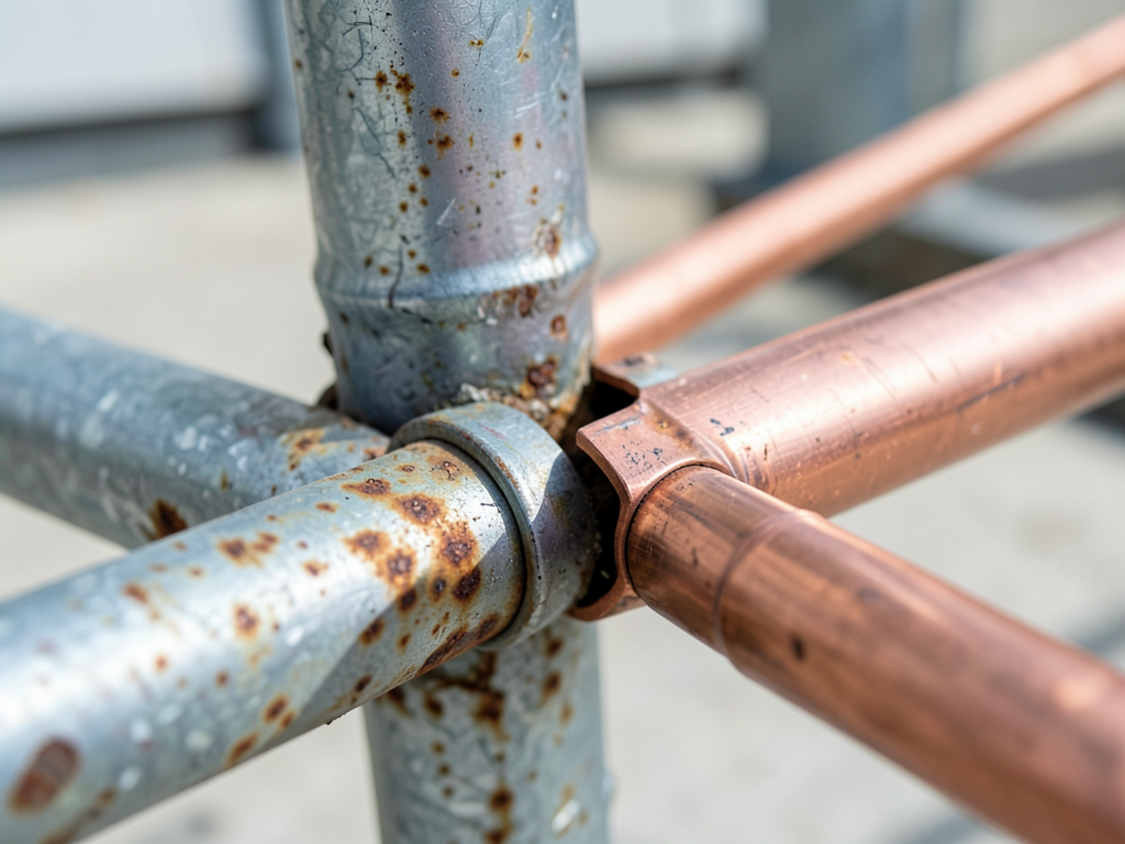 Who Is Responsible for the Leaking Water Main Outside Your Jennings Home?