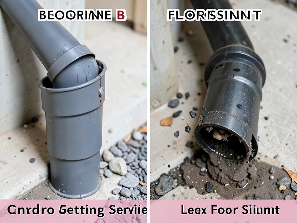 Why Hydro Jetting is the Best Way to Clean Commercial Drains in Florissant