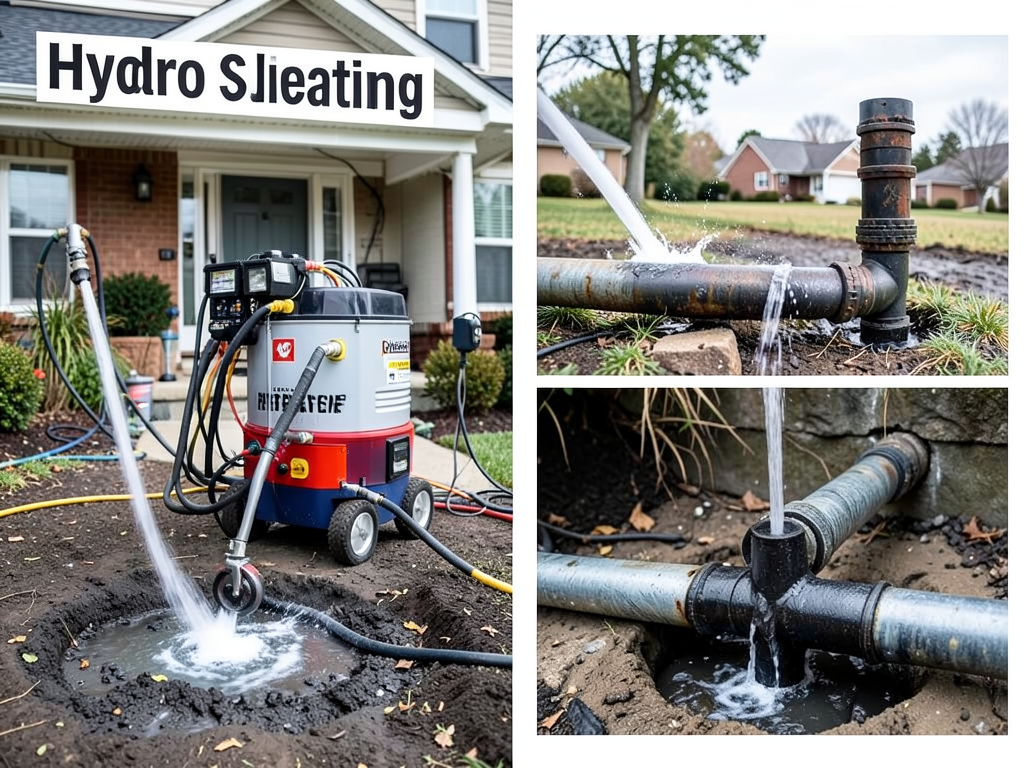 Why Kirkwood Homeowners Keep Calling Us for Stubborn Drain Clogs