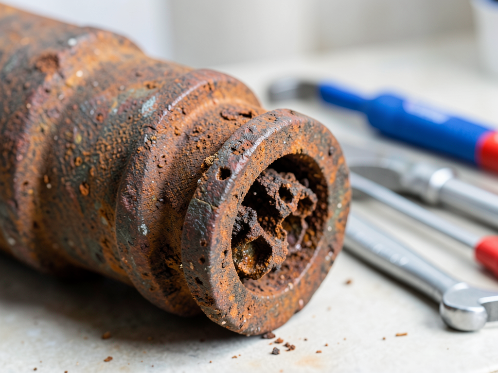 Why You Should Stop Using Liquid Drain Cleaners in Your Wentzville Pipes Immediately