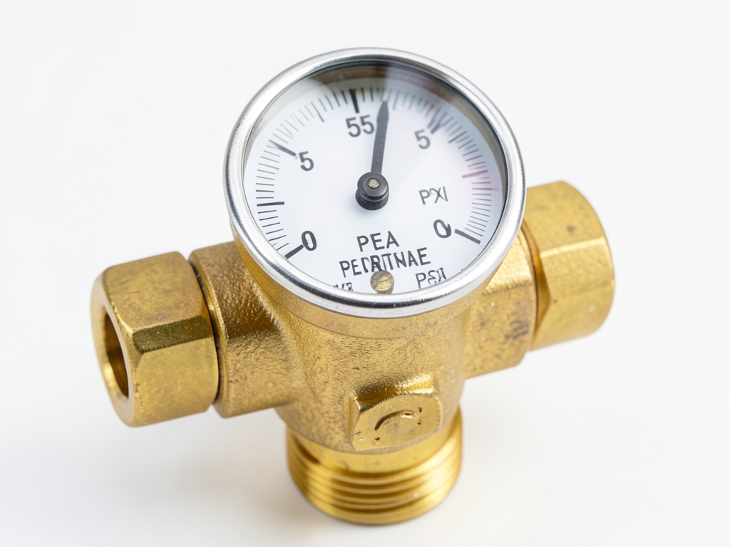 Why Your Forest Park Southeast Condo Needs a Water Pressure Regulator