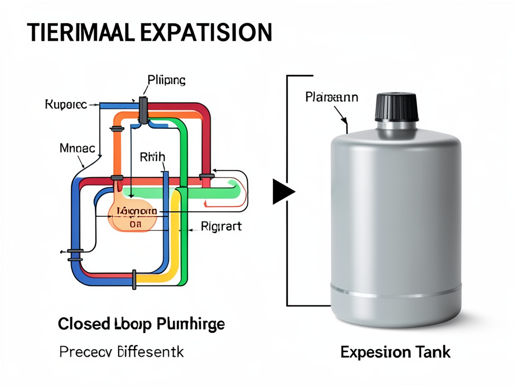 Why Your Mehlville Water Heater Needs an Expansion Tank to Prevent a Big Mess