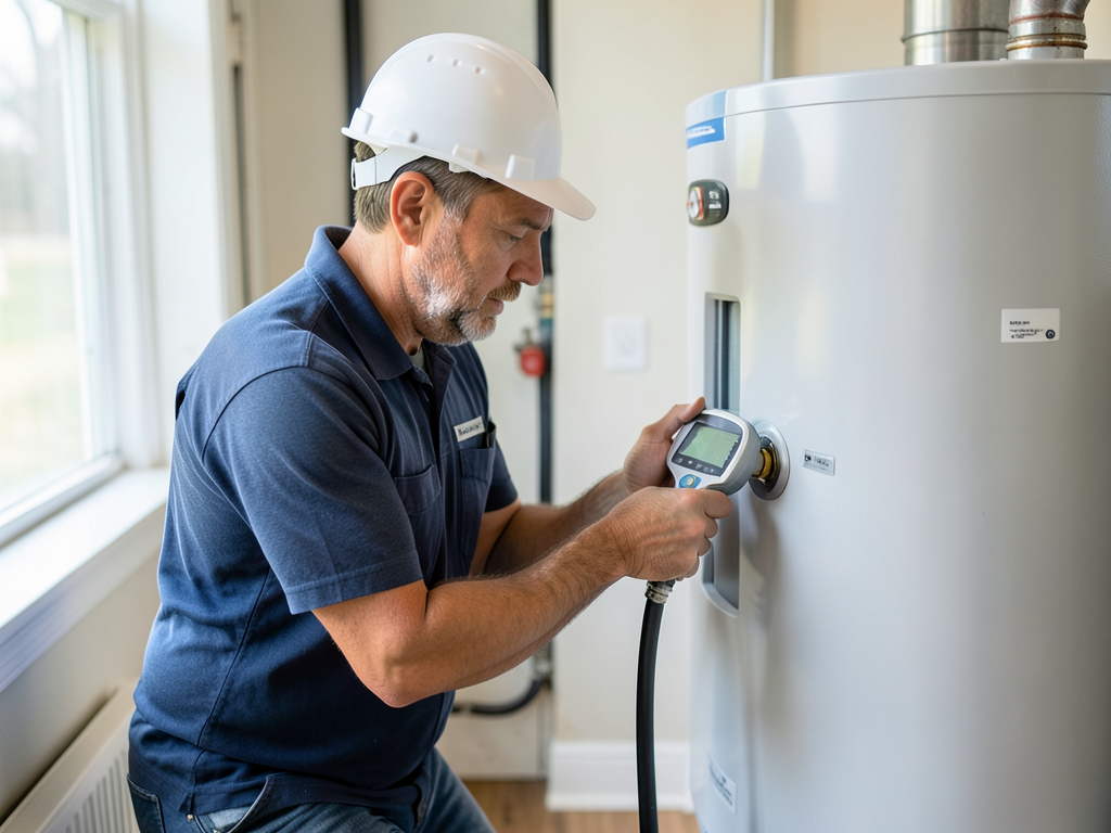 Why Your Tankless Water Heater Is Making a Loud Screeching Sound